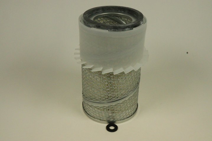 HP766K air filter element