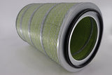 HP905/2 air filter element