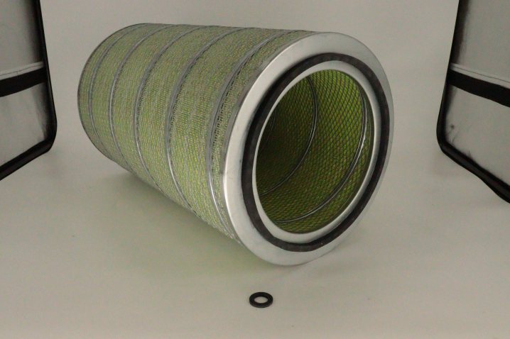 HP907 air filter element
