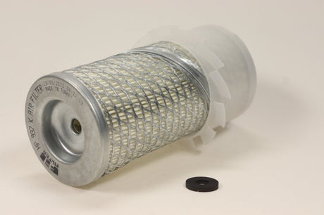 HP937K air filter element