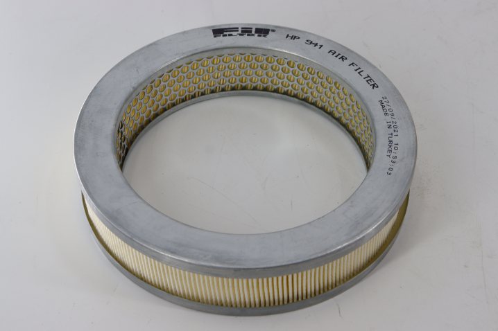 HP941 air filter element
