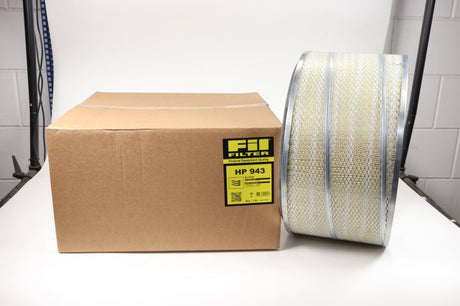 HP943 air filter element