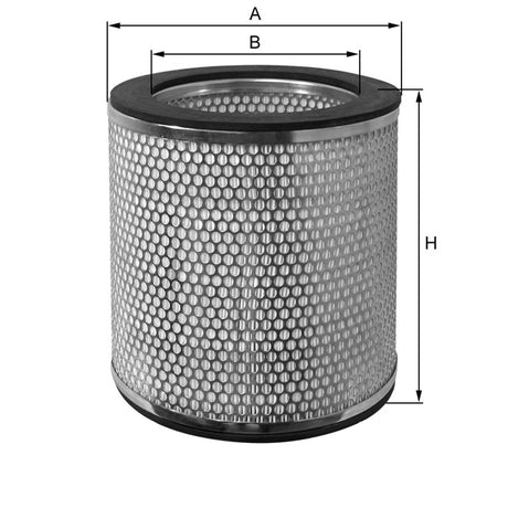 HP949 air filter element