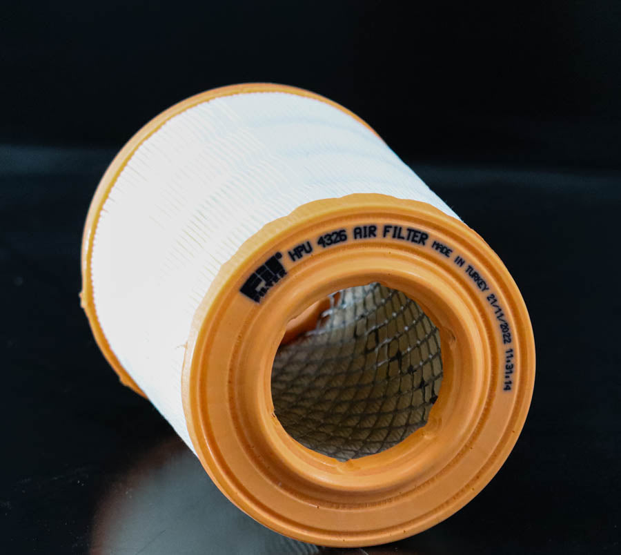 HPU4326 air filter element