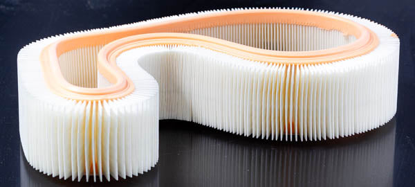 HPU4338A air filter element