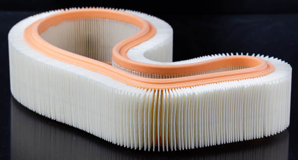 HPU4338A air filter element