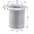HPU4346 air filter element