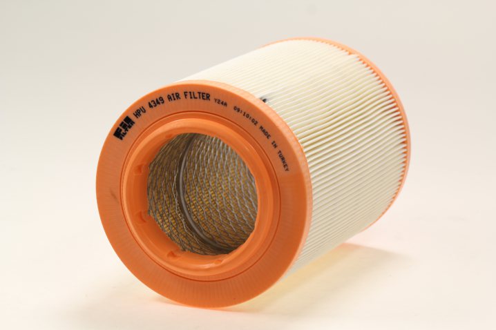 HPU4349 air filter element