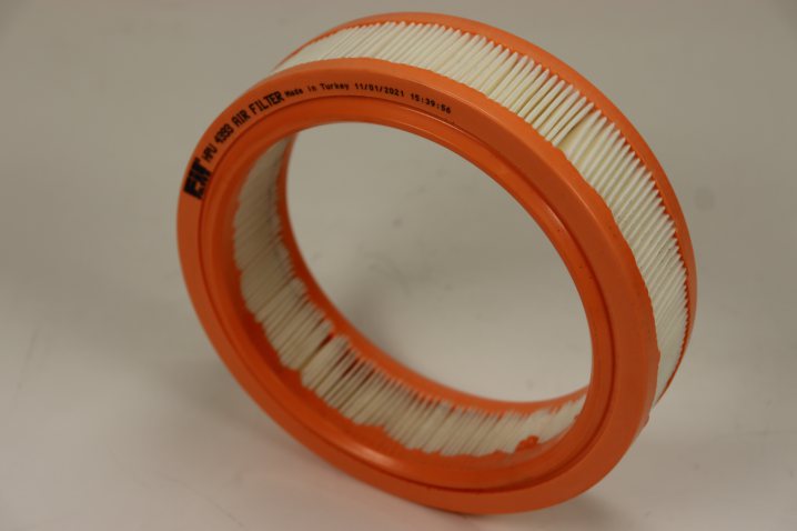 HPU4393 air filter element