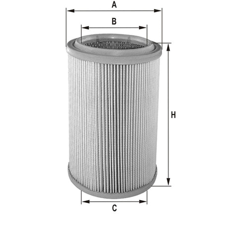HPU4441 air filter element