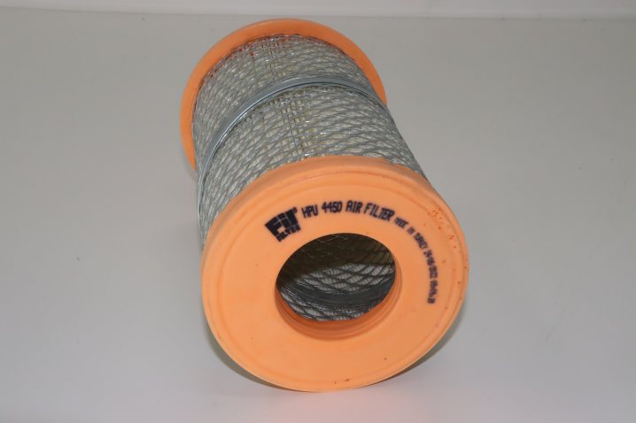 HPU4450 air filter element