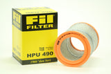 HPU490 air filter element
