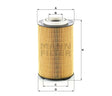 HU 1291/1 z liquid filter