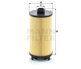 HU 12 013 z oil filter (element)