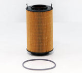 HU 12 016/1 z oil filter element