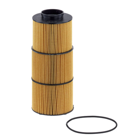 HU 12 021 z oil filter element