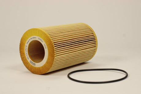 HU 13 125/3 x oil filter element (metal-free)