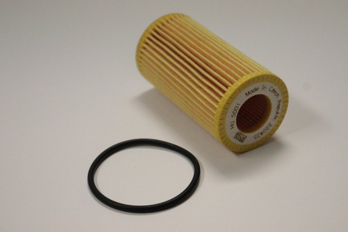 HU 5001 z oil filter element