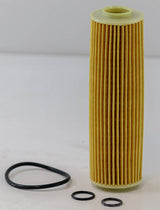 HU 514 y oil filter element (metal-free)