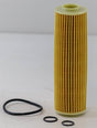 HU 514 y oil filter element (metal-free)