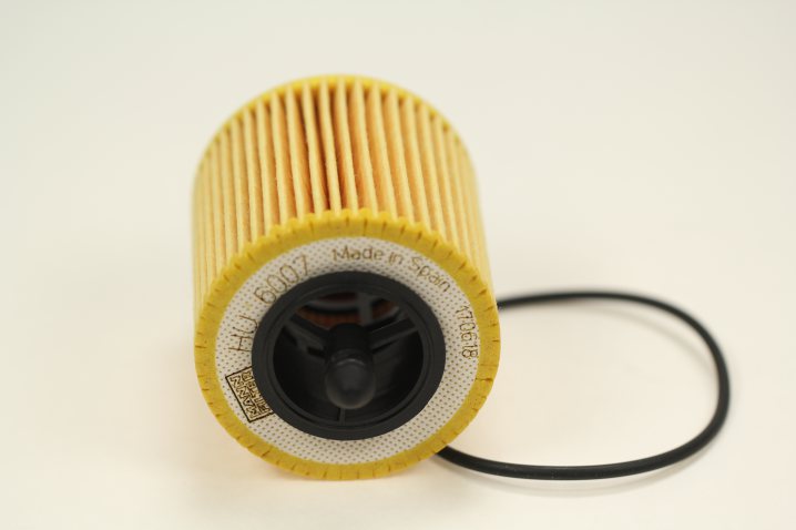 HU 6007 x liquid filter