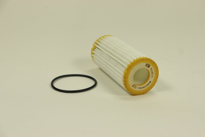 HU 6013 z oil filter element (metal-free)