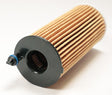 HU 6014/1 z oil filter (element)