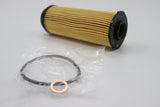 HU 6022 z oil filter element
