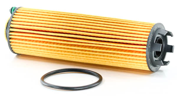HU 6028 z oil filter element