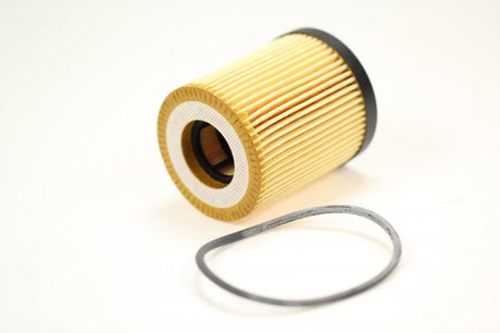 HU 611/1 x oil filter element (metal-free)