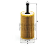 HU 612 x oil filter element
