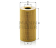 HU 618 x oil filter element (metal-free)