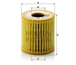 HU 68 x oil filter element (metal-free)