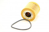 HU 68 x oil filter element (metal-free)