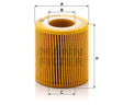 HU 7002 z oil filter element (metal-free)