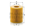 HU 7009 z oil filter element (metal-free)