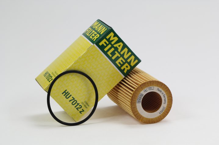 HU 7012 z liquid filter