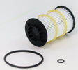 HU 7024 z oil filter element