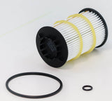 HU 7024 z oil filter element