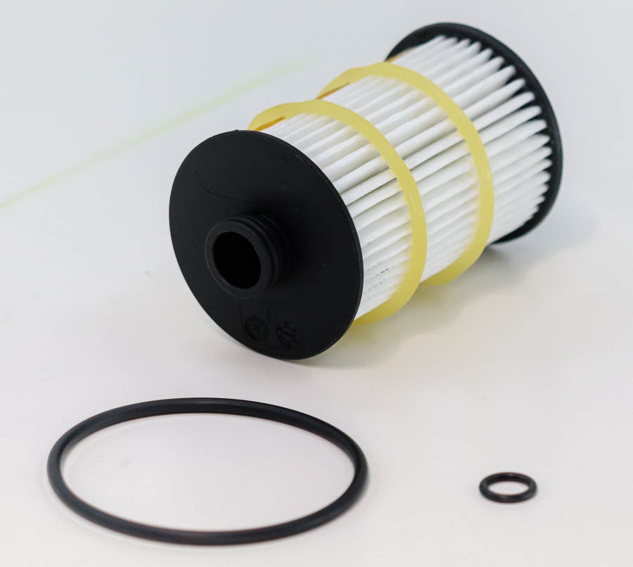 HU 7024 z oil filter element