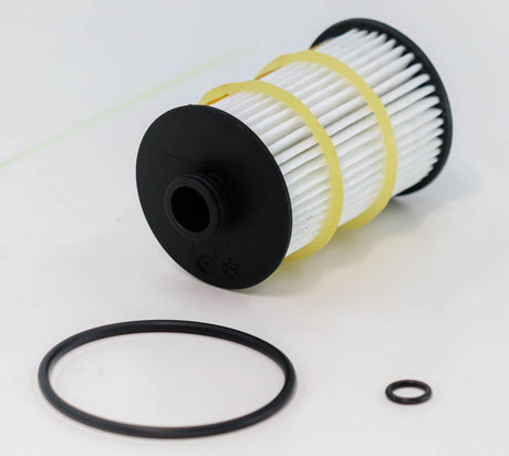 HU 7024 z oil filter element