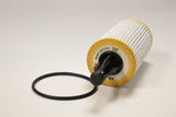 HU 7025 z oil filter element (metal-free)