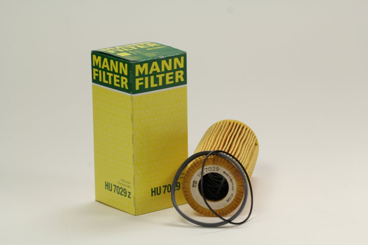 HU 7029 z liquid filter