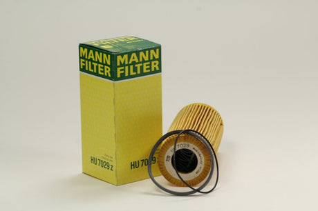 HU 7029 z liquid filter