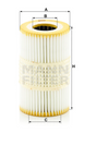 HU 7035 y oil filter (element)
