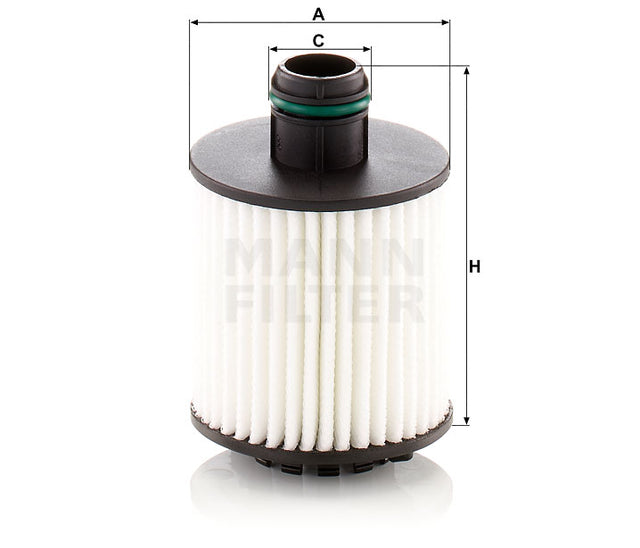 HU 7042 z replaced by H 7042 z