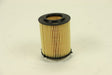 HU 7044 z oil filter element (metal-free)