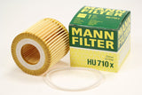 HU 710 x liquid filter
