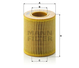 HU 711/2 x liquid filter