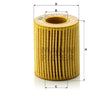 HU 711 x oil filter element